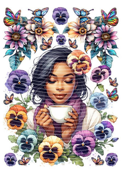 A5 Notebook Wraps-W-3096